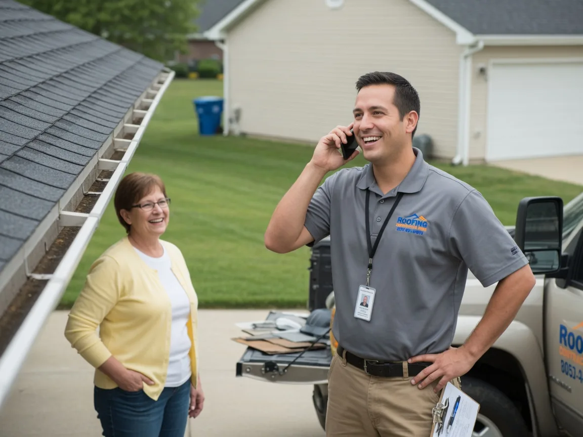 Local Roofing Contractors Pearson, WI FAQs